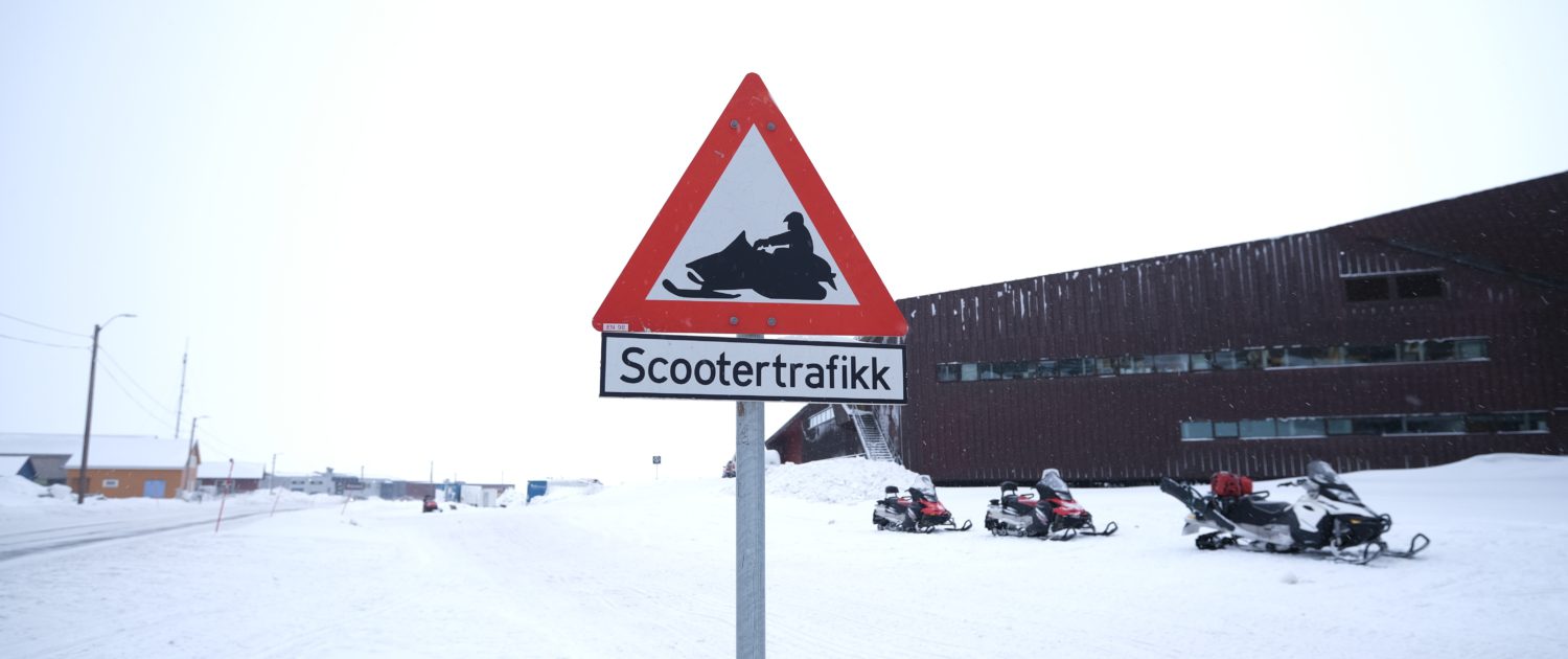 Spitsbergen, foto: Nyncke Ernst Spitsbergen, foto: Nyncke Ernst