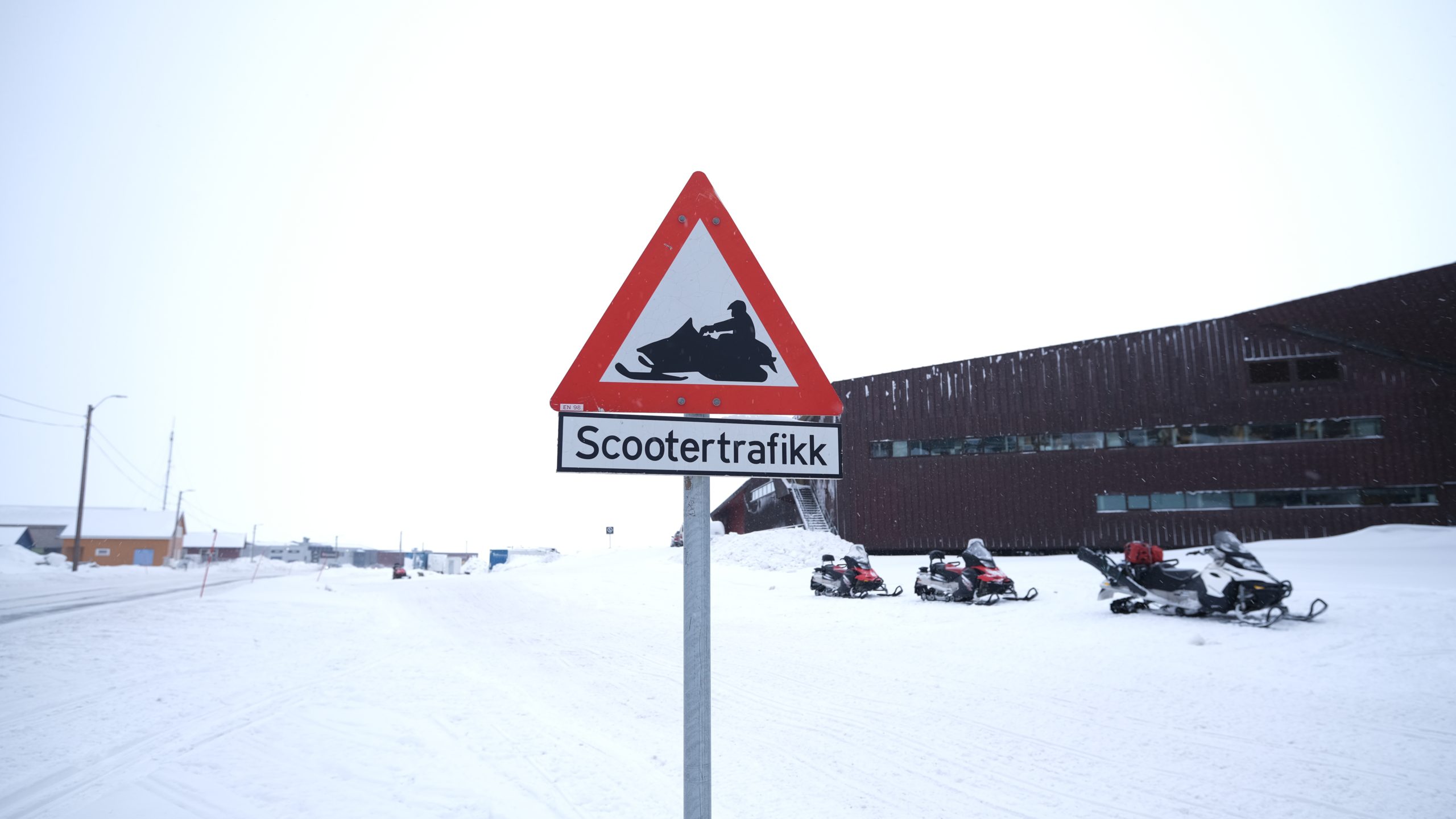 Spitsbergen, foto: Nyncke Ernst Spitsbergen, foto: Nyncke Ernst