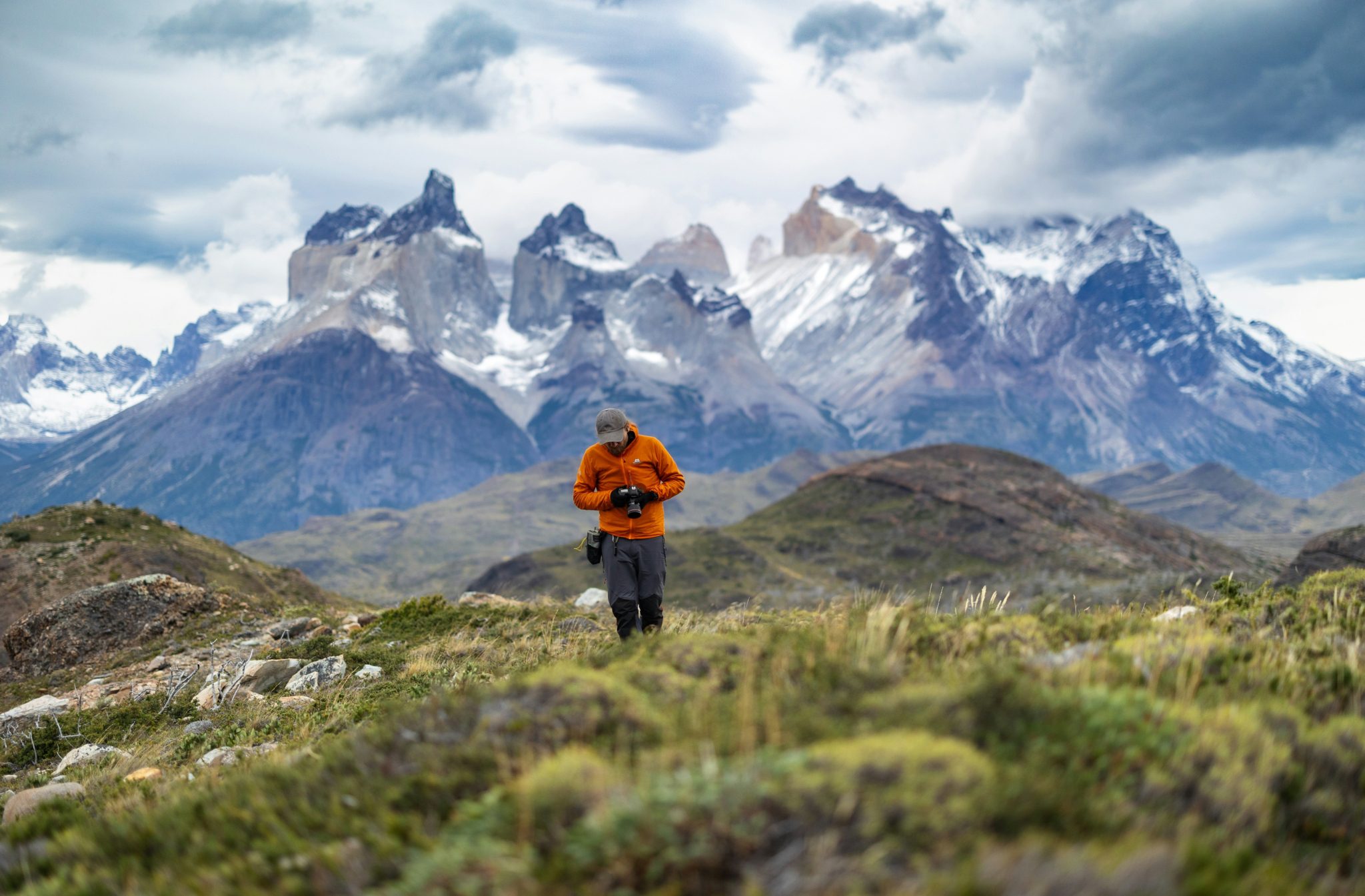 Veelgestelde vragen Patagonië