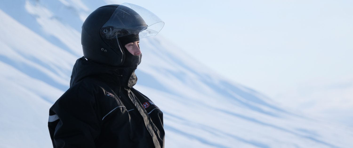 Spitsbergen, foto: Nyncke Ernst Spitsbergen, foto: Nyncke Ernst