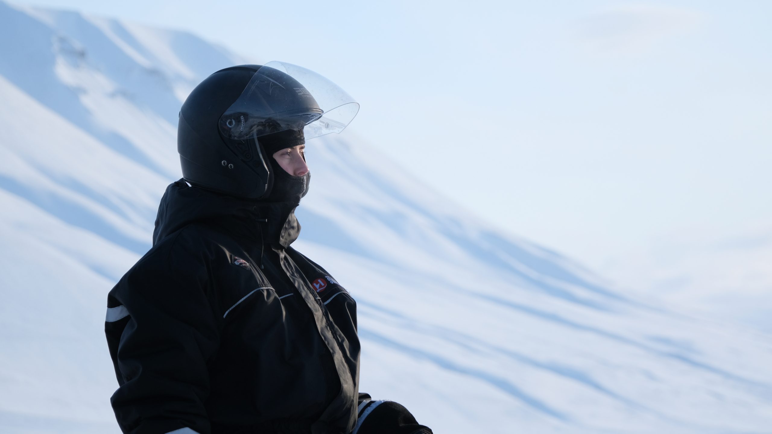 Spitsbergen, foto: Nyncke Ernst Spitsbergen, foto: Nyncke Ernst
