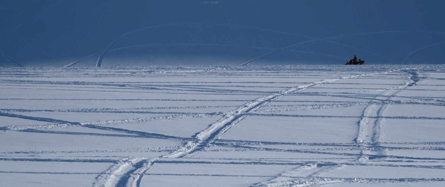 Spitsbergen, foto: Nyncke Ernst Spitsbergen, foto: Nyncke Ernst