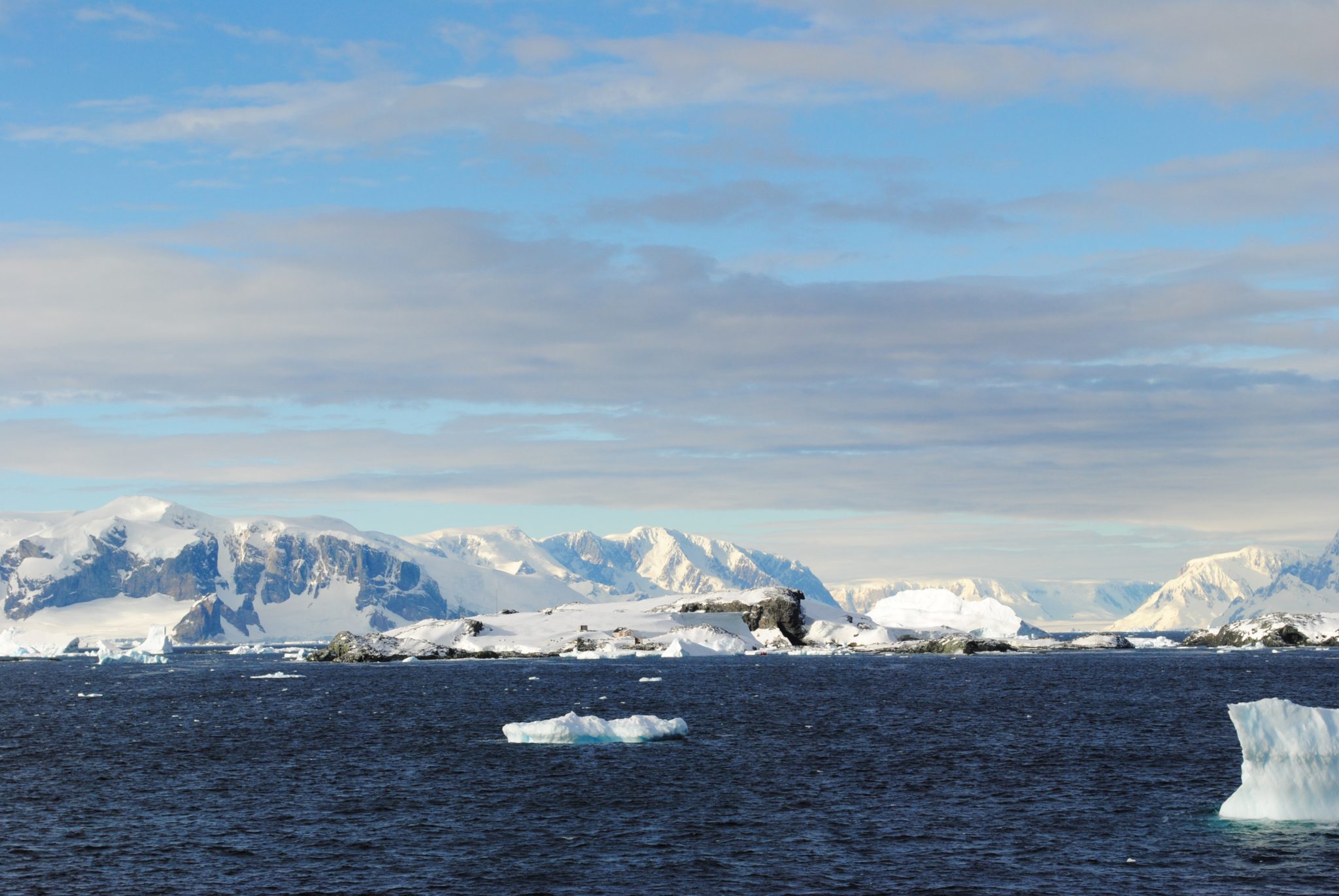 Detaille Island