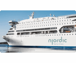 Njordic Ferry Lines