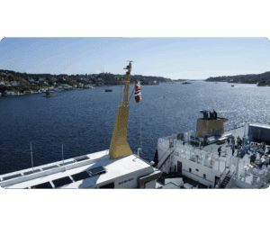 Njordic Ferry Lines