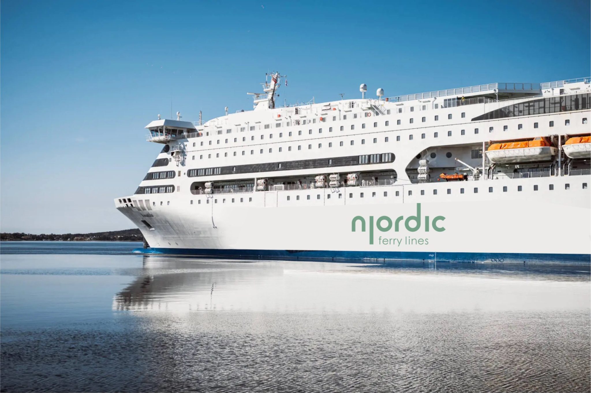 Njordic Ferry Lines