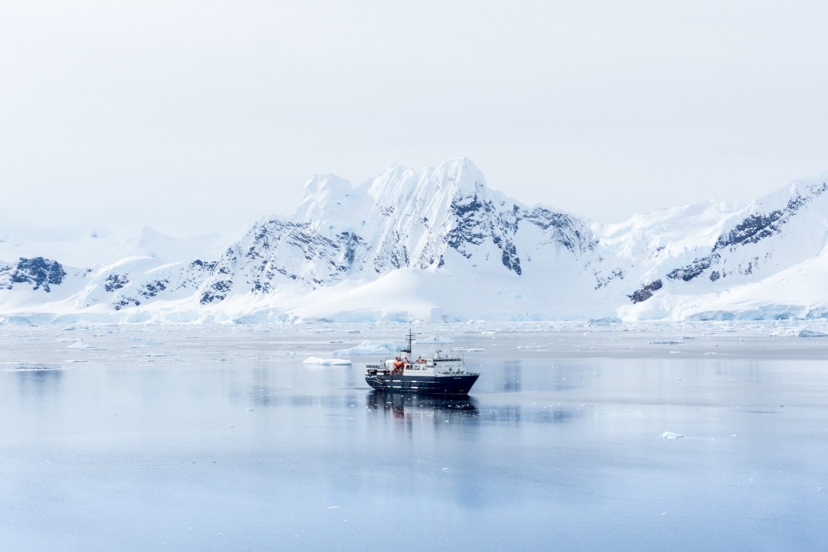 Foto: Anne Haraldsted, Oceanwide Expeditions