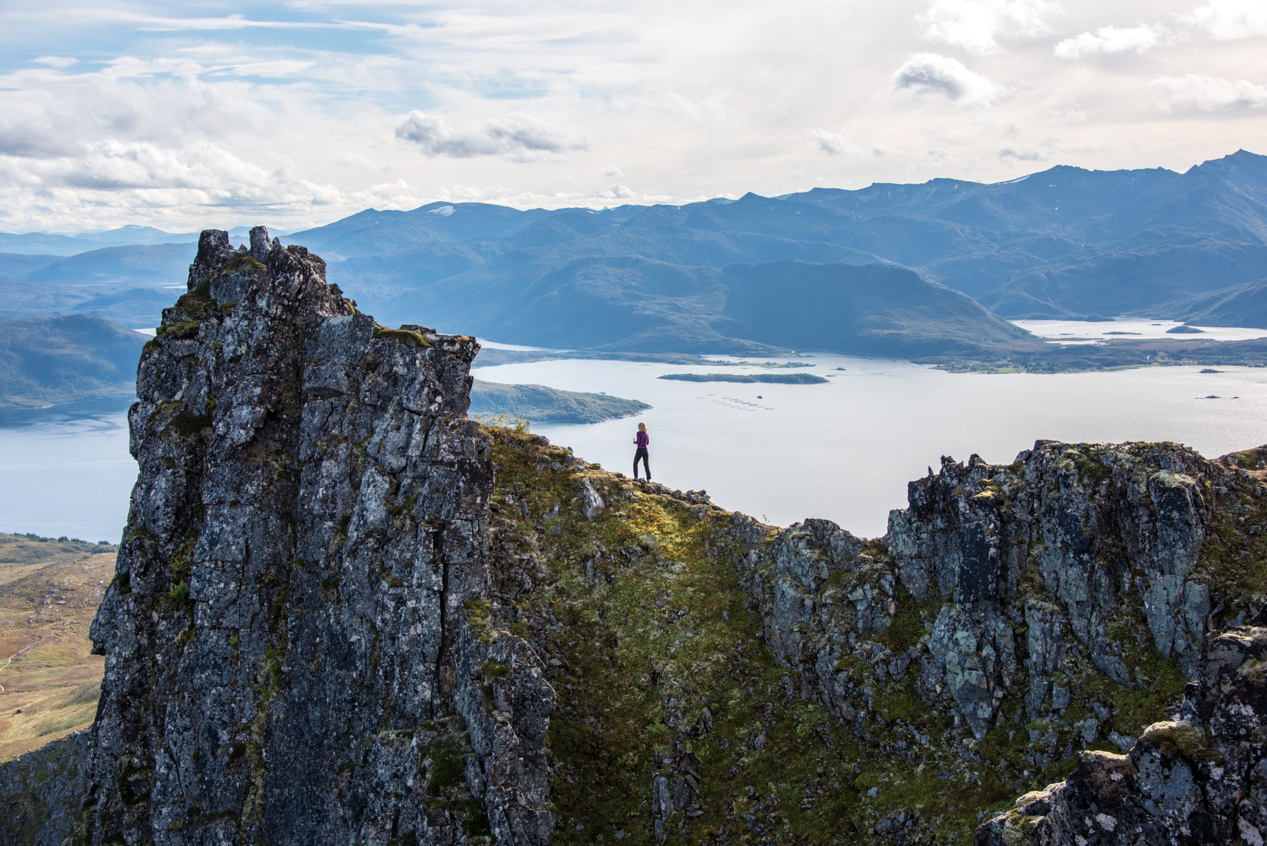 Dag Arild Larsen, foto: nordnorge.com