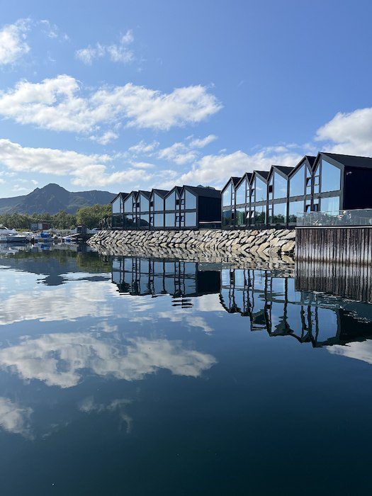 Foto: Ringstad Resort