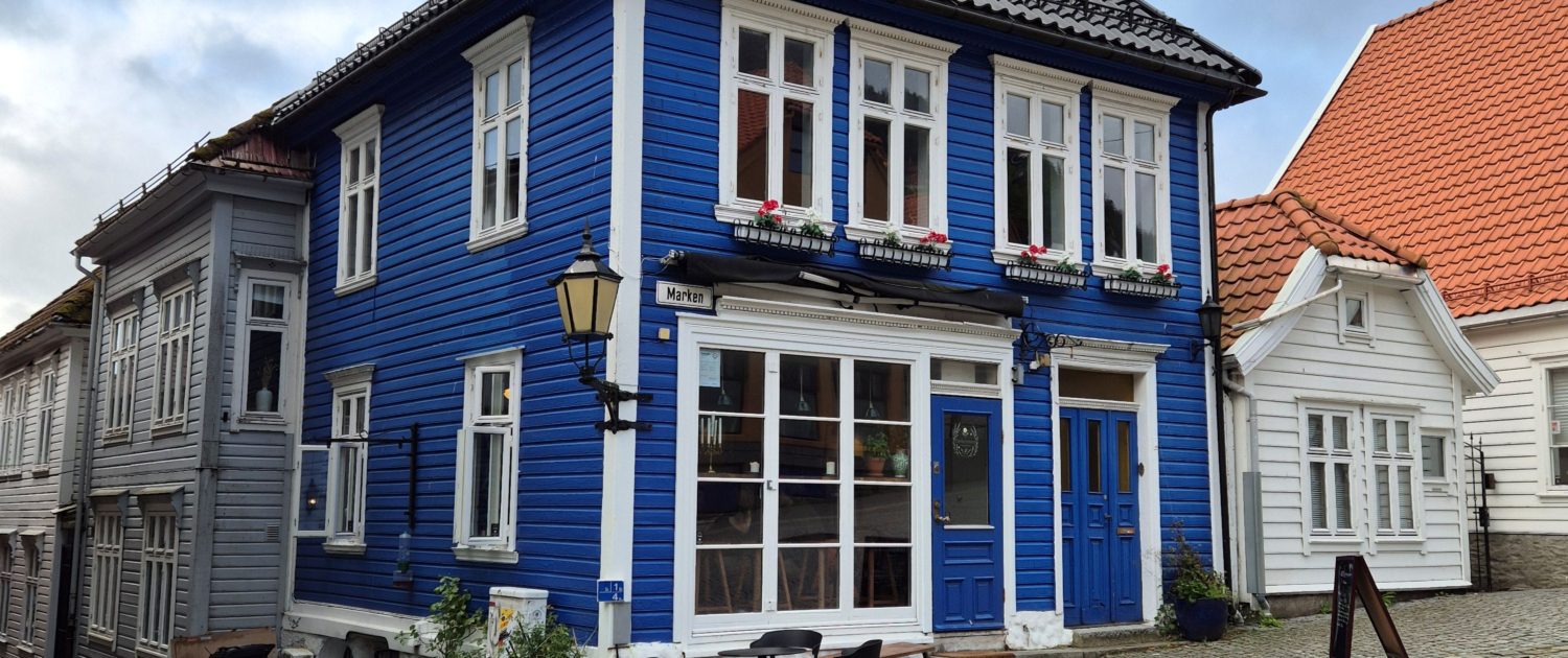 Reisverslag Noorwegen, Jeroen en Desiree in Noorwegen Reisverslag Noorwegen, Jeroen en Desiree in Noorwegen