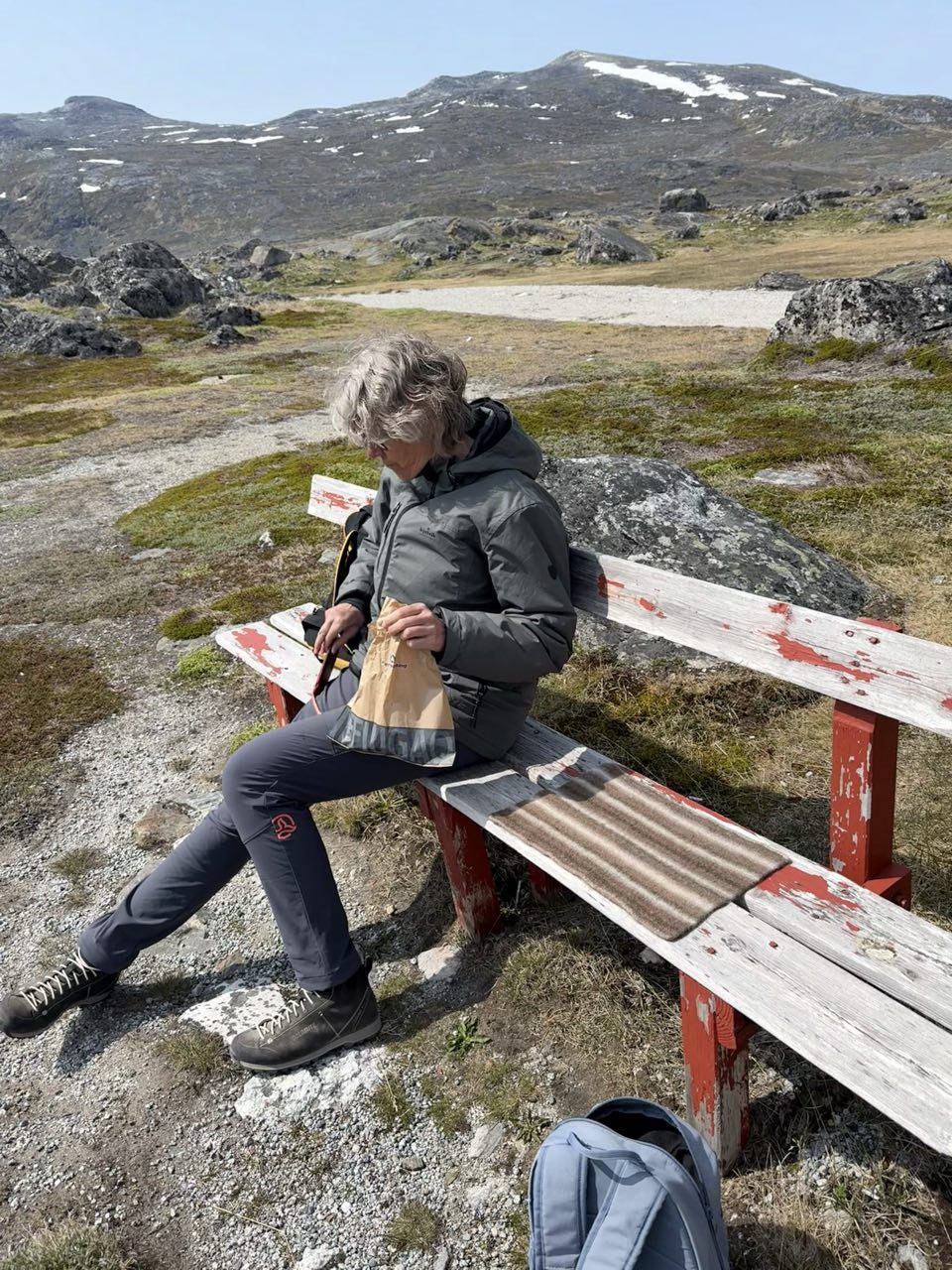 Lunchstop Lunchstop