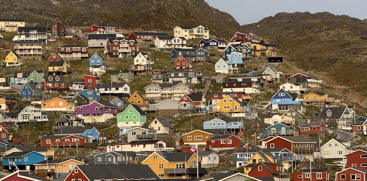 Qaqortoq Qaqortoq