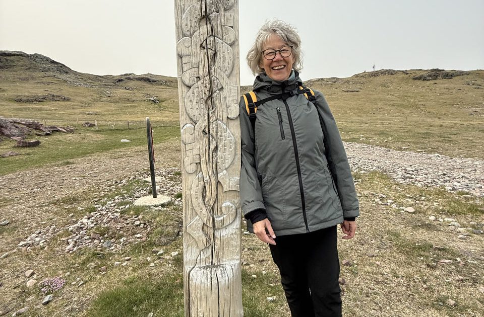 Totem Totem